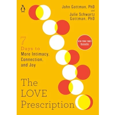 Afbeelding van The Seven Days Series Love Prescription