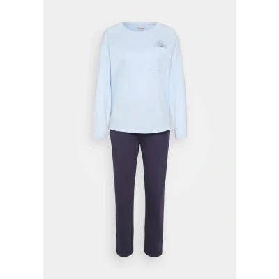 Afbeelding van Triumph Amourette Pyjama, Dames, Maat: 36, Ice