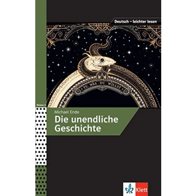Afbeelding van Die unendliche Geschichte