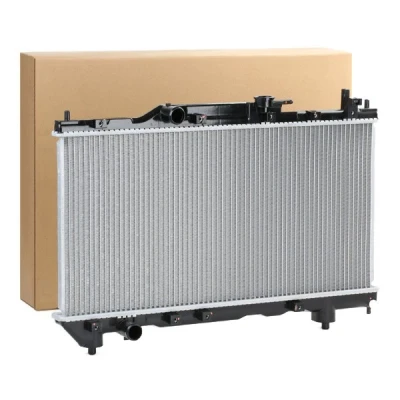 Afbeelding van Radiateur NRF 53266