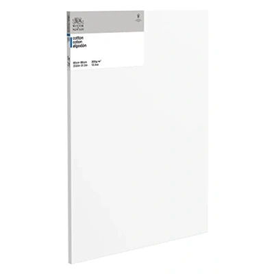 Afbeelding van Winsor &amp; Newton Classic Canvas Katoen 60X80cm