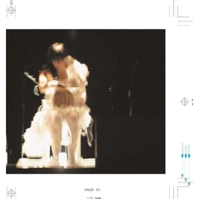 Afbeelding van Vespertine Live