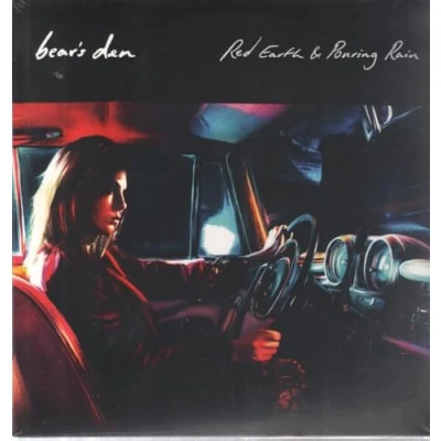 Afbeelding van Bear&#039;s Den Red Earth &amp; Poring Rain
