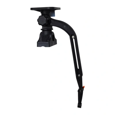 Afbeelding van Dam Transducer Arm Fish Finder Mount Small