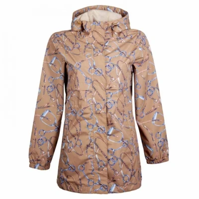 Afbeelding van Hkm Allure Veste de pluie unisexe