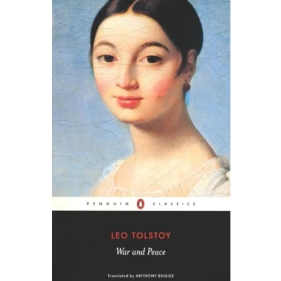 Afbeelding van War And Peace