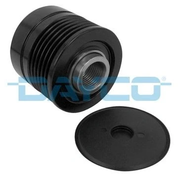 Afbeelding van DAYCO ALP2459 Dynamovrijloop FIAT: Grande Punto Hatchback, Evo Hatchback