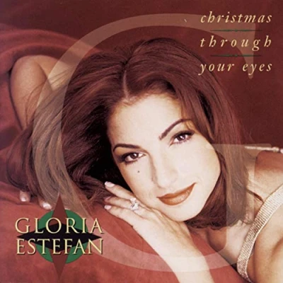 Afbeelding van Christmas Through Your Eyes
