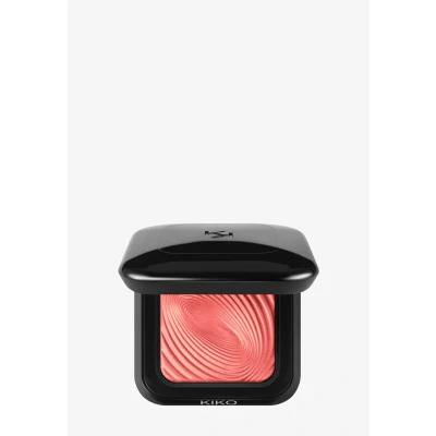 Afbeelding van KIKO Milano Water Eyeshadow 18 Oogschaduw, Maat: 3 g, 218 grapefruit pink