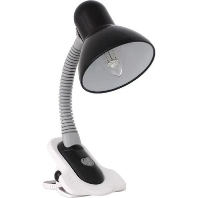 Afbeelding van Bureaulamp Suzi Zwart