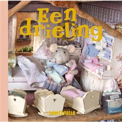 Image de Een drieling