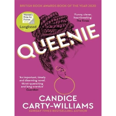 Image de Queenie