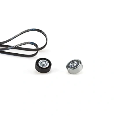 Afbeelding van Gates Poly V riemen kit K076PK995