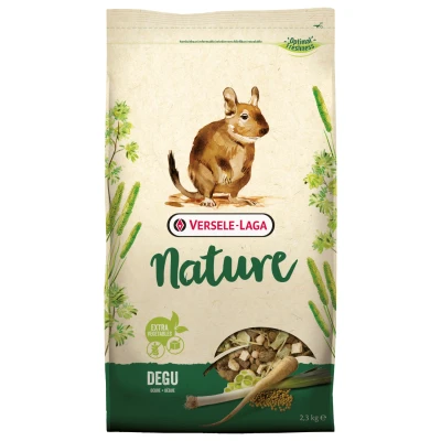 Afbeelding van Versele Laga Nature Degu Degoevoer 2.3 kg