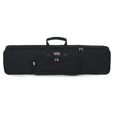 Afbeelding van GATOR Gigbag GKB hoesjes voor 76 toetsen slim toetsenbord