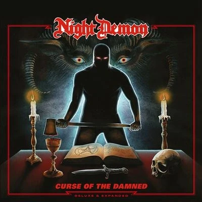 Image de Curse Of The Damned Édition Deluxe