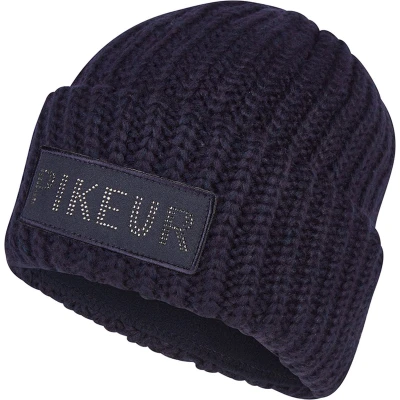 Afbeelding van Pikeur Muts Sports Strass Nightblue