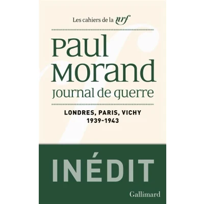 Image de Journal de guerre