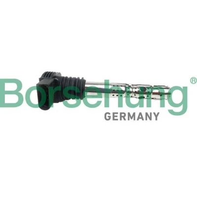 Afbeelding van Borsehung B10691 Bobine VOLKSWAGEN: Polo IV Hatchback, AUDI: A4 B6 Saloon, TT Coupe, Roadster, SEAT: Leon I Córdoba II Saloon