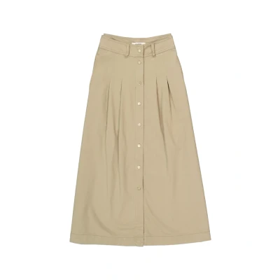 Afbeelding van Garcia Alijn rok, Dames, Maat: XS, Mermaid