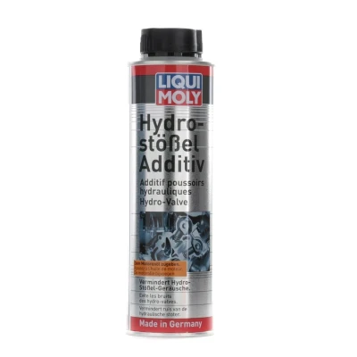 Afbeelding van LIQUI MOLY 1009 Toevoegsel motorolie Blik 300