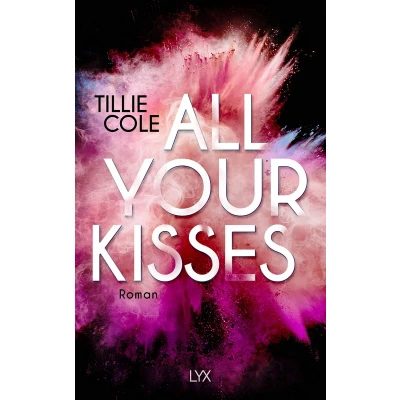 Afbeelding van All Your Kisses