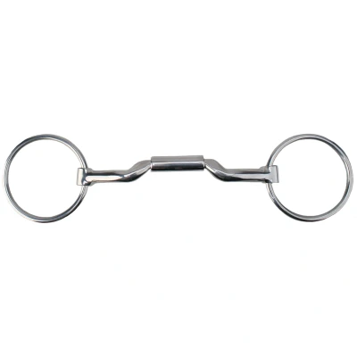 Image de Myler Mors de Filet Comfort MB04 Level 2 13,5cm