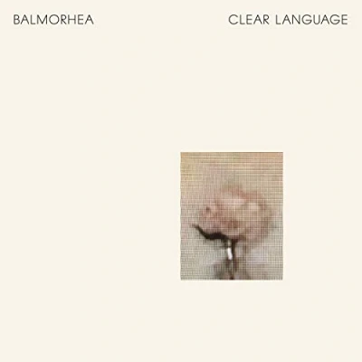 Afbeelding van Balmorhea Clear Language (CD)