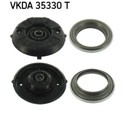 Afbeelding van Skf Veerpoot bevest.set VKDA 35330 T
