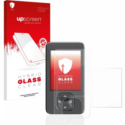 Afbeelding van upscreen Screenprotector voor Dexcom G7 CGM Folie Beschermfolie Beschermglas transparant