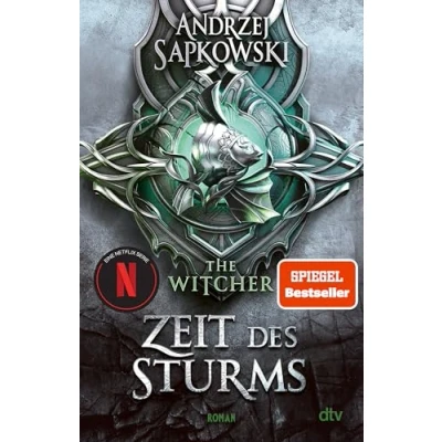 Afbeelding van Zeit des Sturms