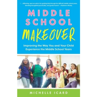 Afbeelding van Middle School Makeover
