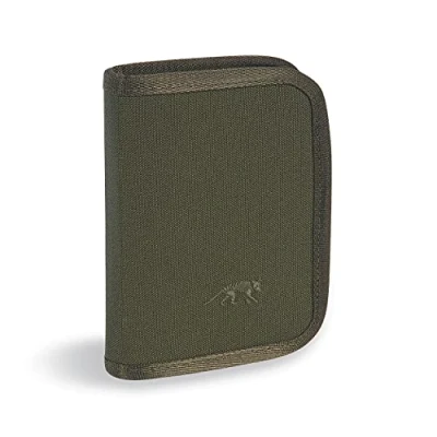 Afbeelding van Tasmanian Tiger TT Mil Portemonnee, olijfgroen, maat S