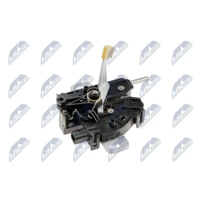 Afbeelding van NTY EZC FR 005 Motorkapslot FORD: MONDEO 4, 4 Stufenheck