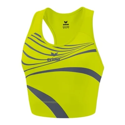 Afbeelding van Erima RACING bra dames primrose