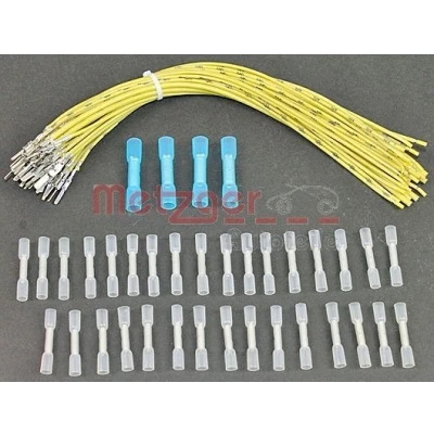 Afbeelding van METZGER 2321021 Kabelreparatieset, portier