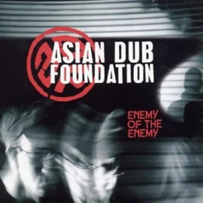 Afbeelding van Enemy of the