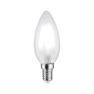 Afbeelding van Paulmann 28760 LED lamp Energielabel F (A G) E14 5 W Daglichtwit (Ø x h) 35 mm 98 1 stuk(s)