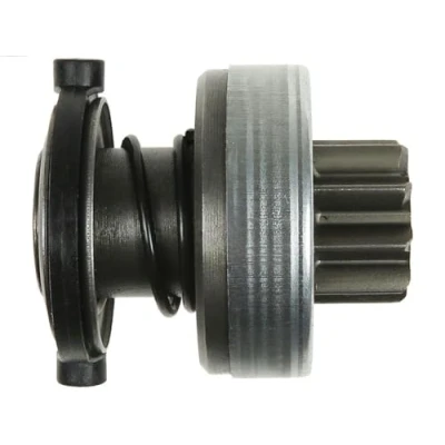 Afbeelding van AS PL SD0166 Vrijwielaandrijving, starter