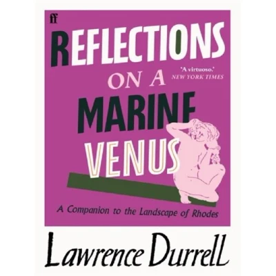 Image de Reflections on a Marine Venus