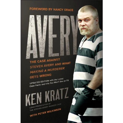 Afbeelding van Avery