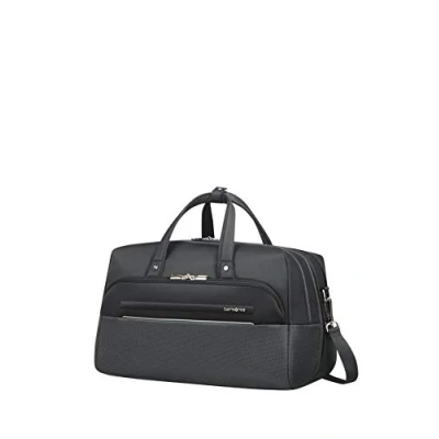 Afbeelding van Samsonite B Lite Icon Duffle reistas, Zwart, Reistas