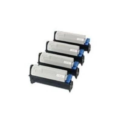 Afbeelding van OKI 43870008 Drum Zwart