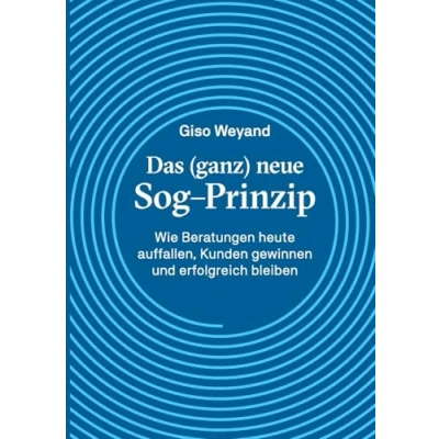 Afbeelding van Das (ganz) neue Sog Prinzip