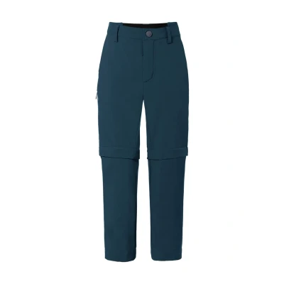 Afbeelding van VAUDE Pantalon stretch unisexe pour enfant Detective Zo Pants Ii