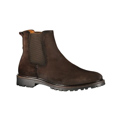 Afbeelding van Jac Hensen Boots Bruin 44
