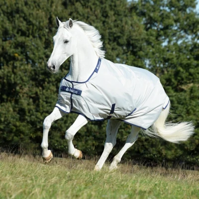 Image de Bucas Sun Shower 0g Argent 125cm