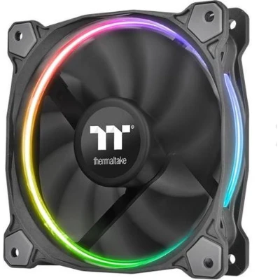Afbeelding van Thermaltake Riing 12 RGB Computer behuizing Ventilator
