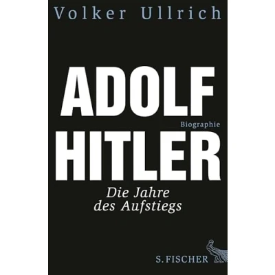Afbeelding van Adolf Hitler