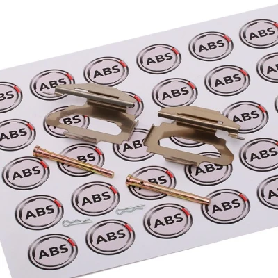 Afbeelding van Abs Rem montageset 1141Q